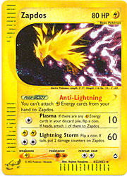 H032 Zapdos